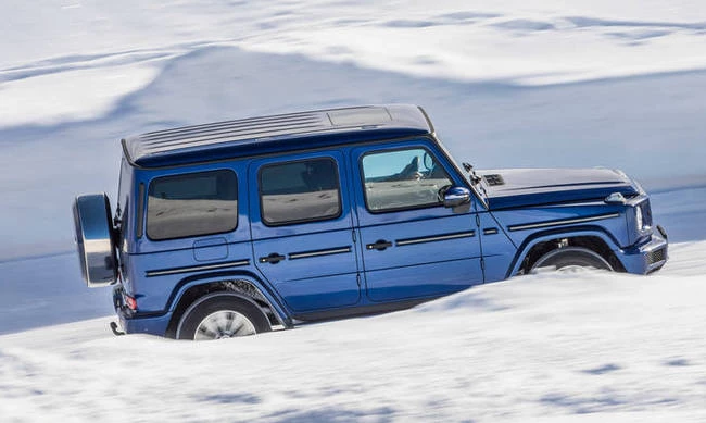 Οδήγηση τον χειμώνα: Οι απλές κινήσεις που πρέπει να κάνετε